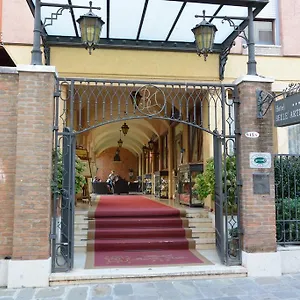 Hotel Belle Arti, Wenecja