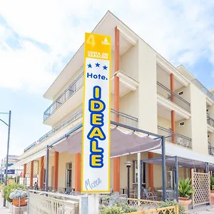Ideale Mare Hotel Bellaria-Igea Marina