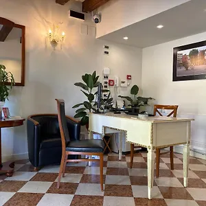 3* Affittacamere Del Ghetto