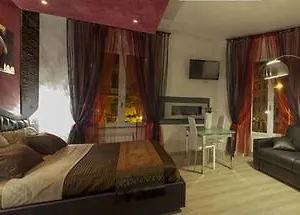 Vatican - The Luxury Leading In Bed & Breakfast Roma