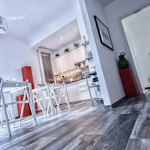 Casa Montanari 2 Bed & Breakfast Bologna